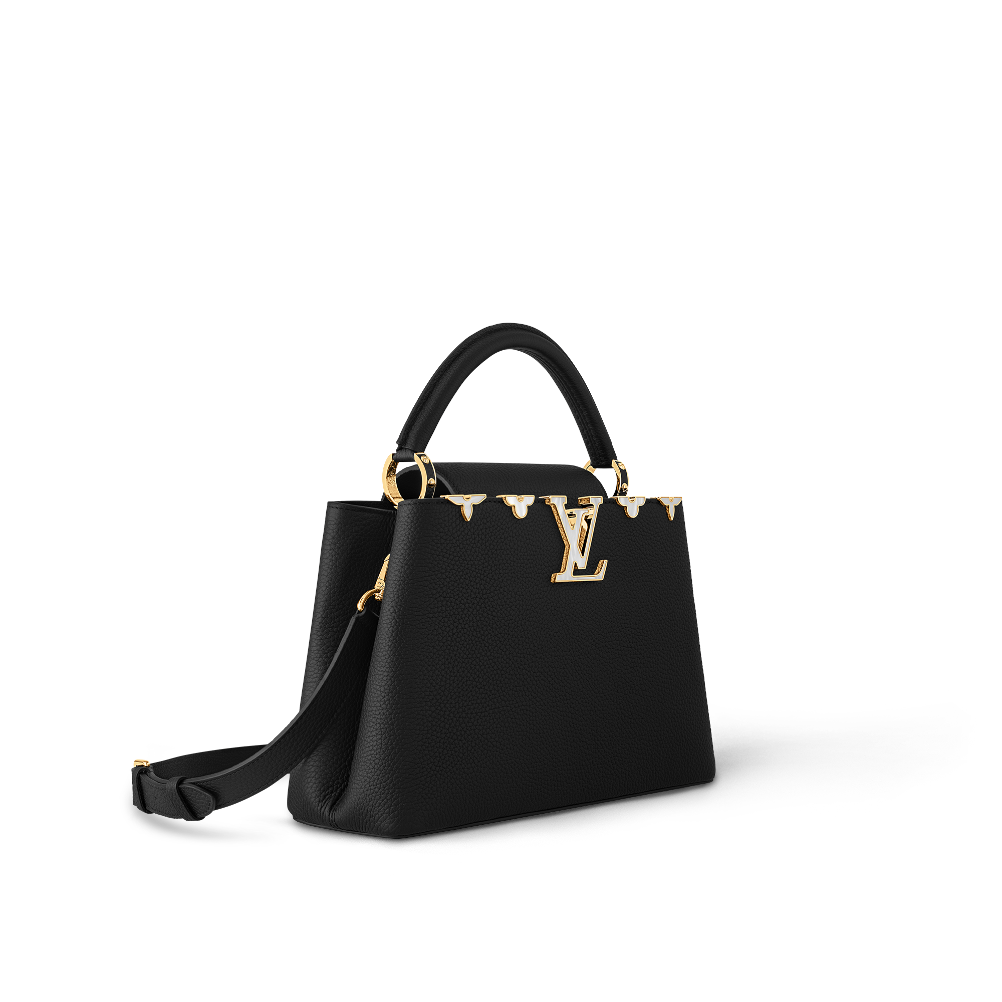 Capucines MM Capucines - Women - Handbags | LOUIS VUITTON ®